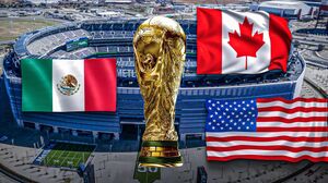 جام جهانی 2026